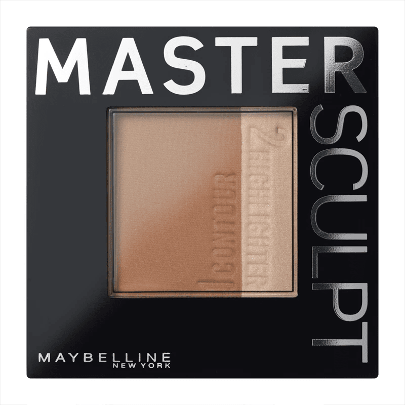 Buy Original Maybelline New York Master Sculpt Contouring Palette - Light/Medium Online at Best Price in Pakistan