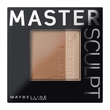 Buy Original Maybelline New York Master Sculpt Contouring Palette - Light/Medium Online at Best Price in Pakistan