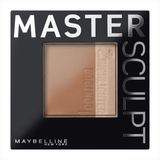 Buy Original Maybelline New York Master Sculpt Contouring Palette - Light/Medium Online at Best Price in Pakistan