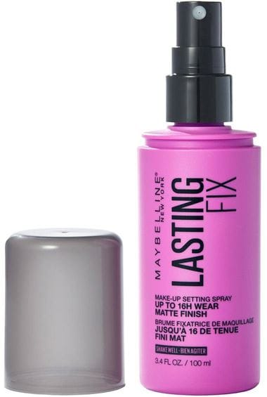 Buy Original Maybelline Facestudio Lasting Fix Makeup Setting Spray Matte Finish - Online at Best Price in Pakistan