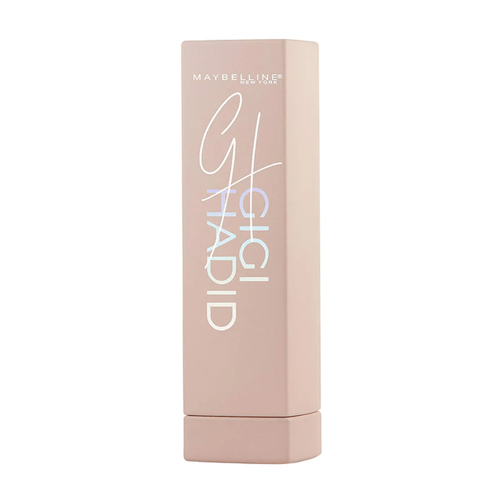 Buy Original Maybelline New York Gigi Hadid Matte Lipstick - Online at Best Price in Pakistan