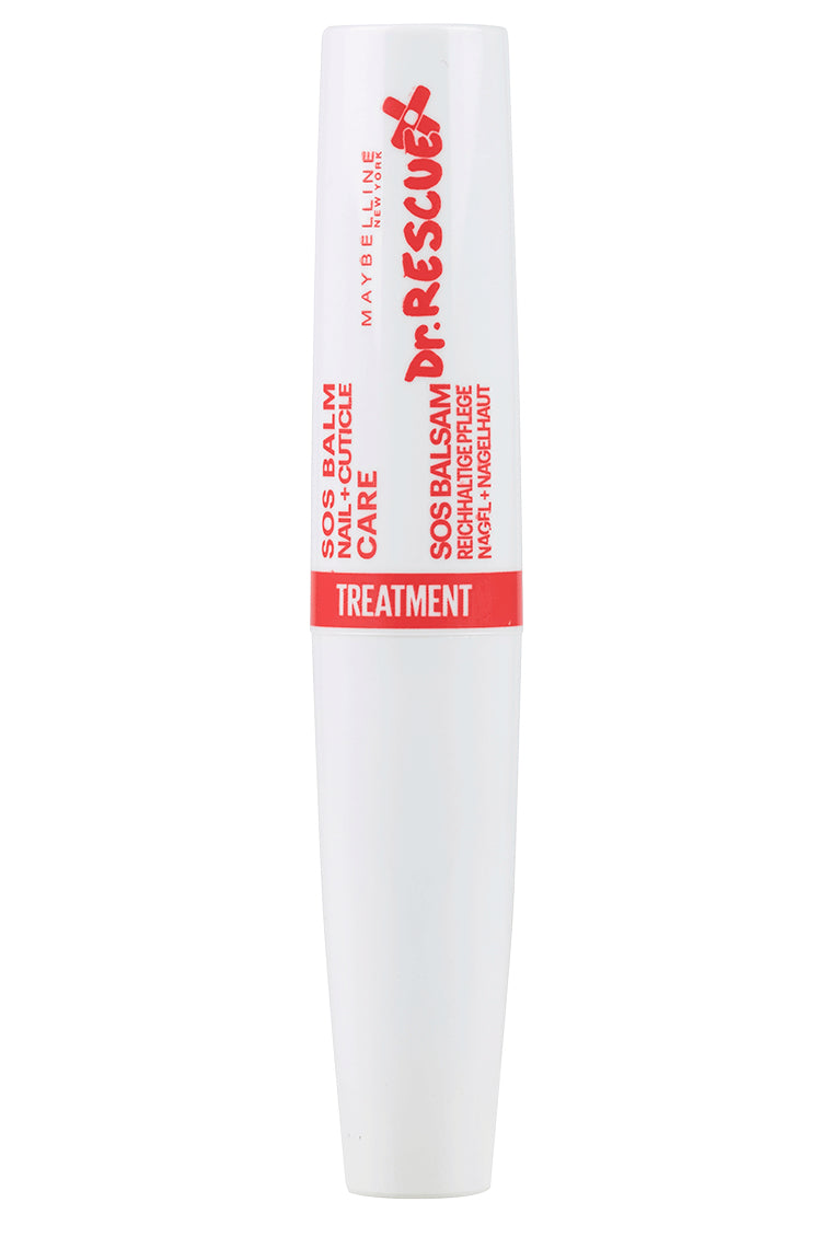 Buy Maybelline Dr. Rescue SOS Balm Nail + Cuticle Care | cosmeticsdiarypk 100% Original Beauty Products