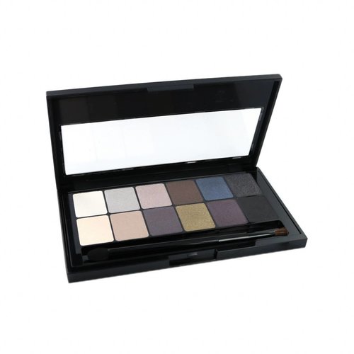Buy Maybelline The Rock Nudes Eyeshadow Palette | cosmeticsdiarypk 100% Original Beauty Products