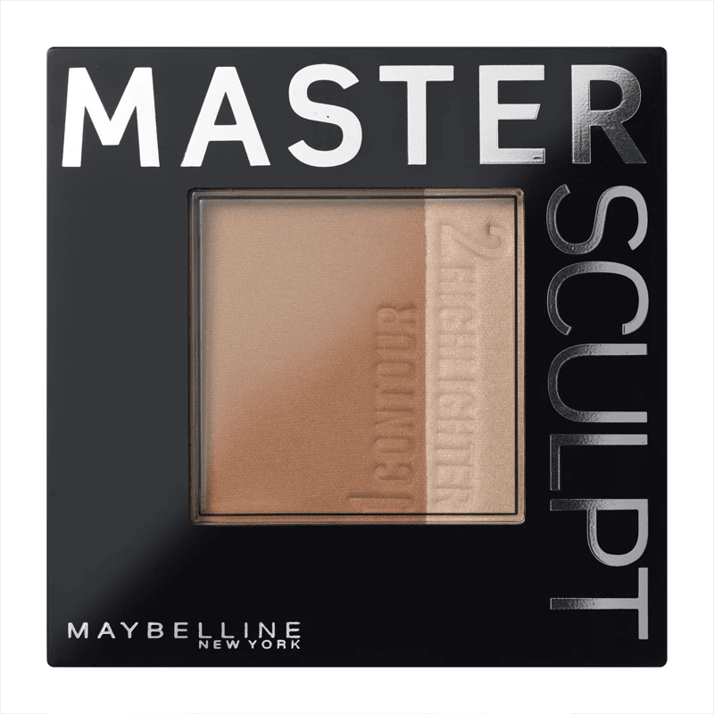 Buy Maybelline New York Master Sculpt Contouring Palette | cosmeticsdiarypk 100% Original Beauty Products