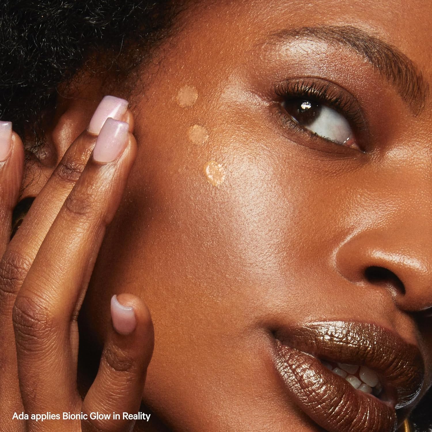 Buy Original Milk Makeup Bionic Glow Liquid Illuminator Virtual - Online at Best Price in Pakistan