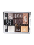 Buy Original Miss Sporty Designer All In One Eye Palette 300 Metallic - Online at Best Price in Pakistan