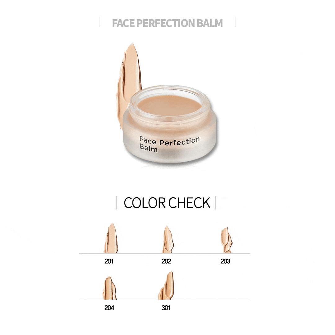 Buy Original Moonshot Face Perfection Balm 201 - Online at Best Price in Pakistan