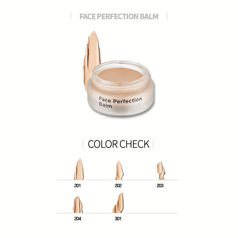 Buy Original Moonshot Face Perfection Balm 201 - Online at Best Price in Pakistan