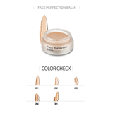 Buy Original Moonshot Face Perfection Balm 201 - Online at Best Price in Pakistan