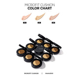 Buy Original Moonshot Microfit Cushion 101 Ivory - Online at Best Price in Pakistan