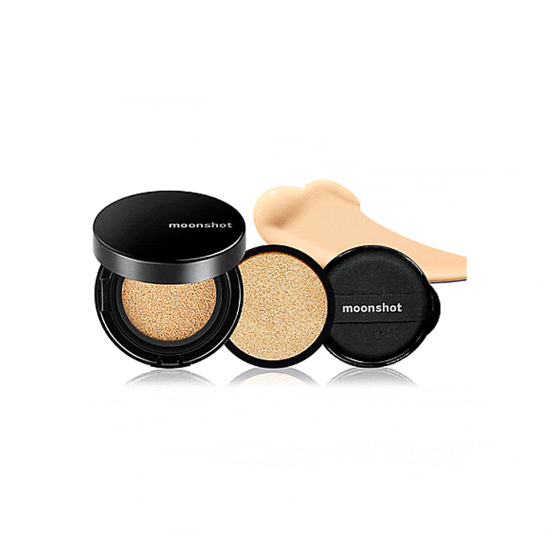 Buy Original Moonshot Microfit Cushion 101 Ivory - Online at Best Price in Pakistan