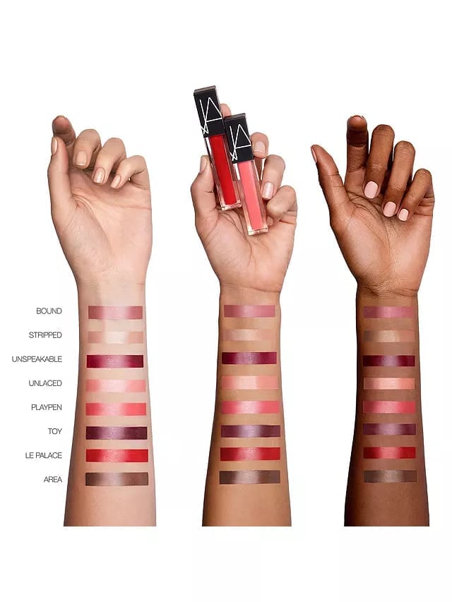 Buy Original NARS Velvet Lip Glide - Mineshaft - Online at Best Price in Pakistan