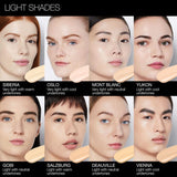 Buy Original NARS Natural Radiant Longwear Foundation - Light 0 SIBERIA - Online at Best Price in Pakistan