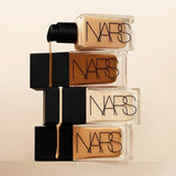 Buy Original NARS Natural Radiant Longwear Foundation - Light 0 SIBERIA - Online at Best Price in Pakistan