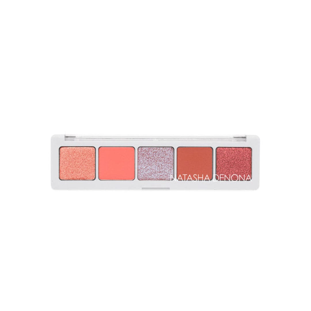 Buy Original Natasha Denona Coral Eye Shadow Palette - Online at Best Price in Pakistan