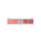 Buy Original Natasha Denona Coral Eye Shadow Palette - Online at Best Price in Pakistan