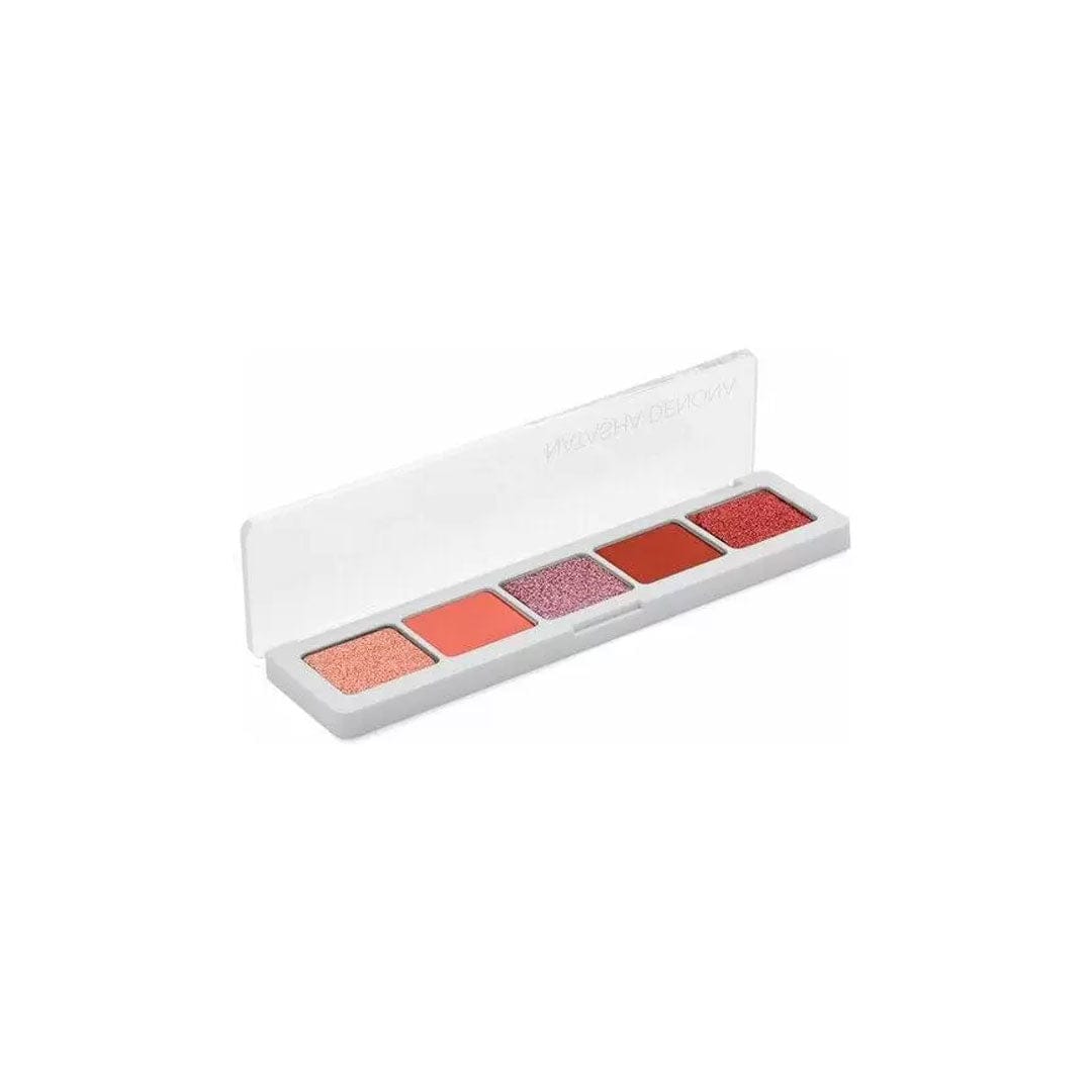 Buy Original Natasha Denona Coral Eye Shadow Palette - Online at Best Price in Pakistan