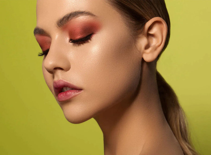 Buy Original Natasha Denona Coral Eye Shadow Palette - Online at Best Price in Pakistan