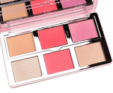 Buy Original Natasha Denona Diamond & Blush Palette Darya - Online at Best Price in Pakistan