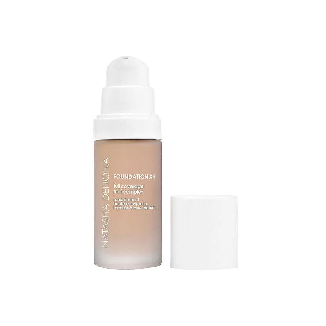 Buy Original Natasha Denona Foundation X Full Coverage 30W Light Medium - Online at Best Price in Pakistan