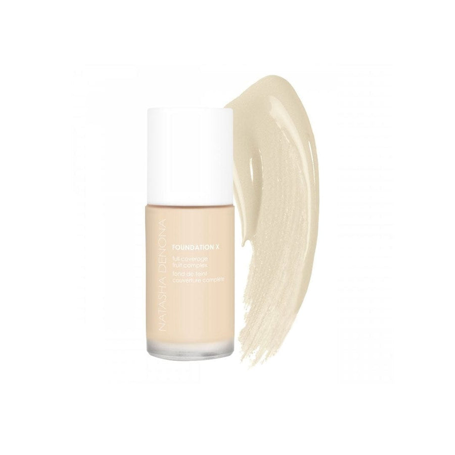 Buy Original Natasha Denona Foundation X+ Full Coverage 5N Fair - Online at Best Price in Pakistan