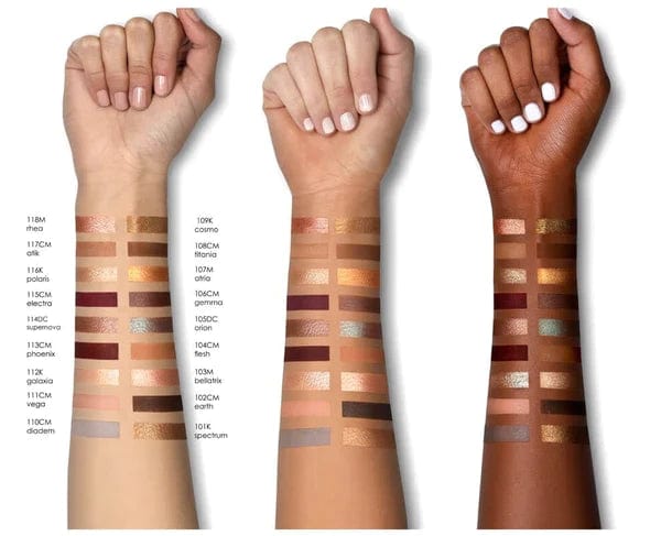 Buy Original Natasha Denona Star Eyeshadow Palette - Online at Best Price in Pakistan
