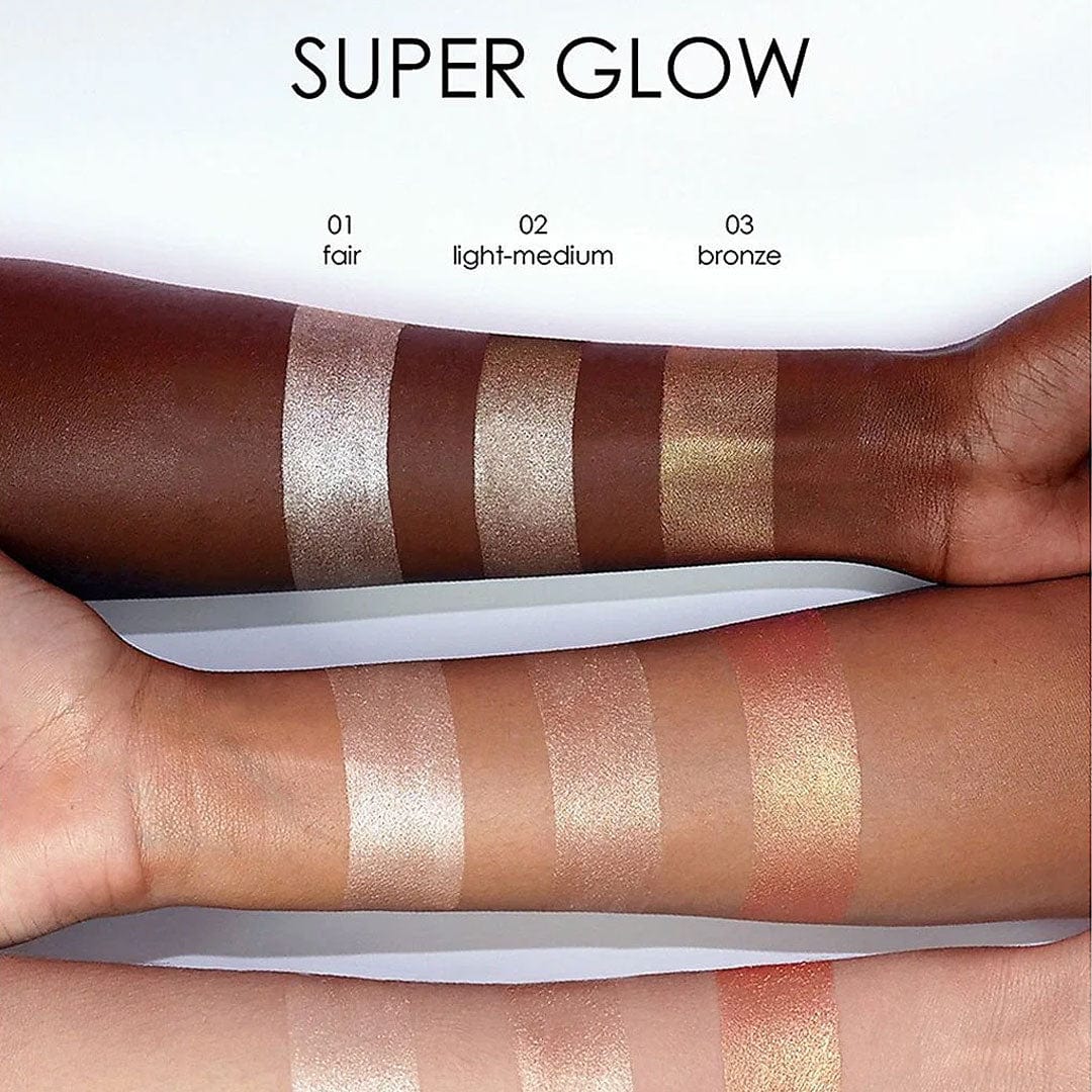 Buy Original Natasha Denona Super Glow Highlighter 1 Fair Clair - Online at Best Price in Pakistan