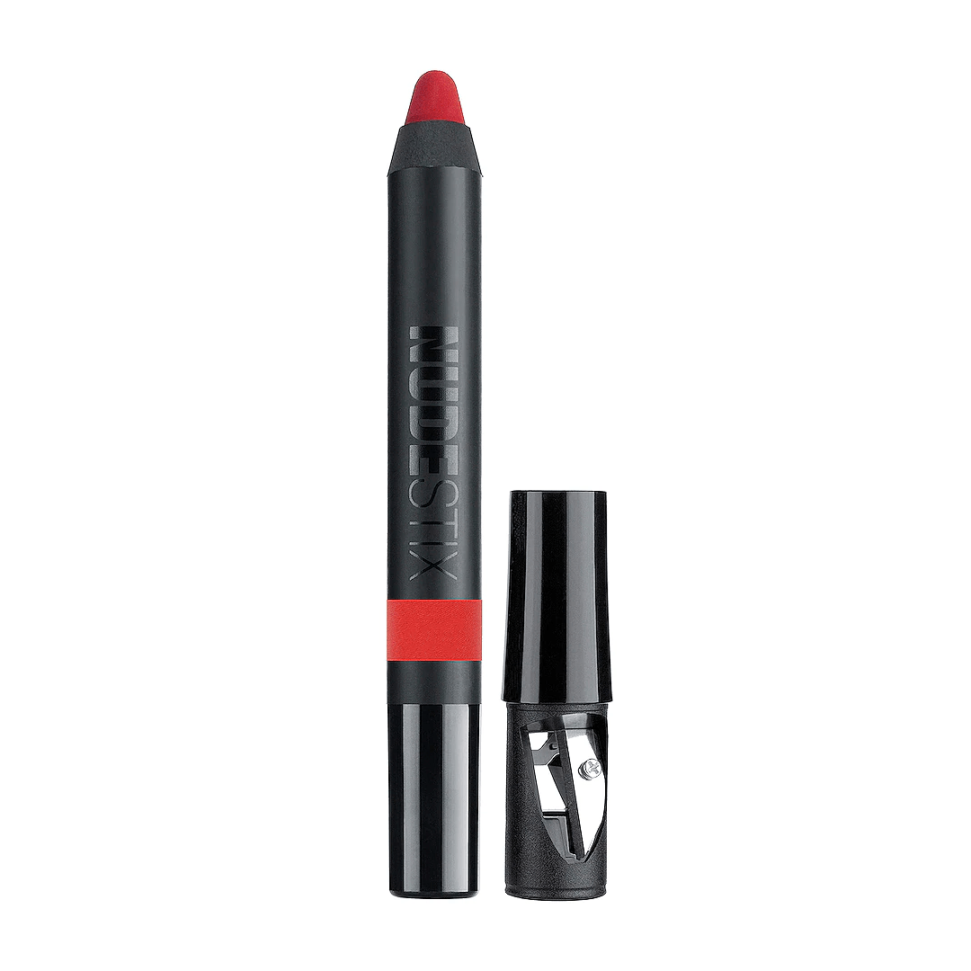 Buy Original NUDESTIX Lip Color+ Sharpner - Stiletto - Online at Best Price in Pakistan