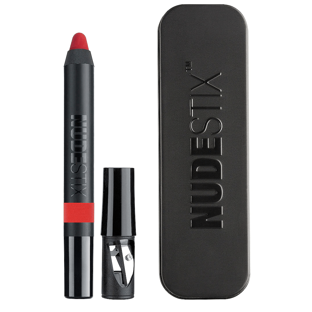 Buy Original NUDESTIX Lip Color+ Sharpner - Stiletto - Online at Best Price in Pakistan