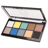 Buy Original NYX Professional Makeup Avant Pop Shadow Palette Surreal My Heart - Online at Best Price in Pakistan