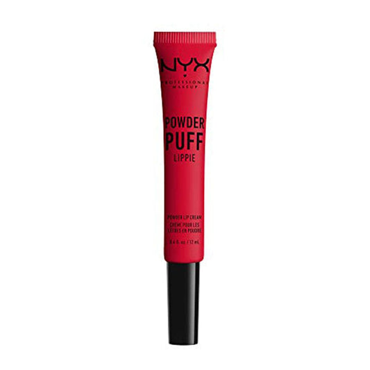 Buy Original NYX Professional Makeup Powder Puff Lippie Lip Cream - Online at Best Price in Pakistan