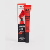 Buy Original NYX Professional Makeup Powder Puff Lippie Lip Cream - Online at Best Price in Pakistan
