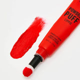 Buy Original NYX Professional Makeup Powder Puff Lippie Lip Cream - Online at Best Price in Pakistan