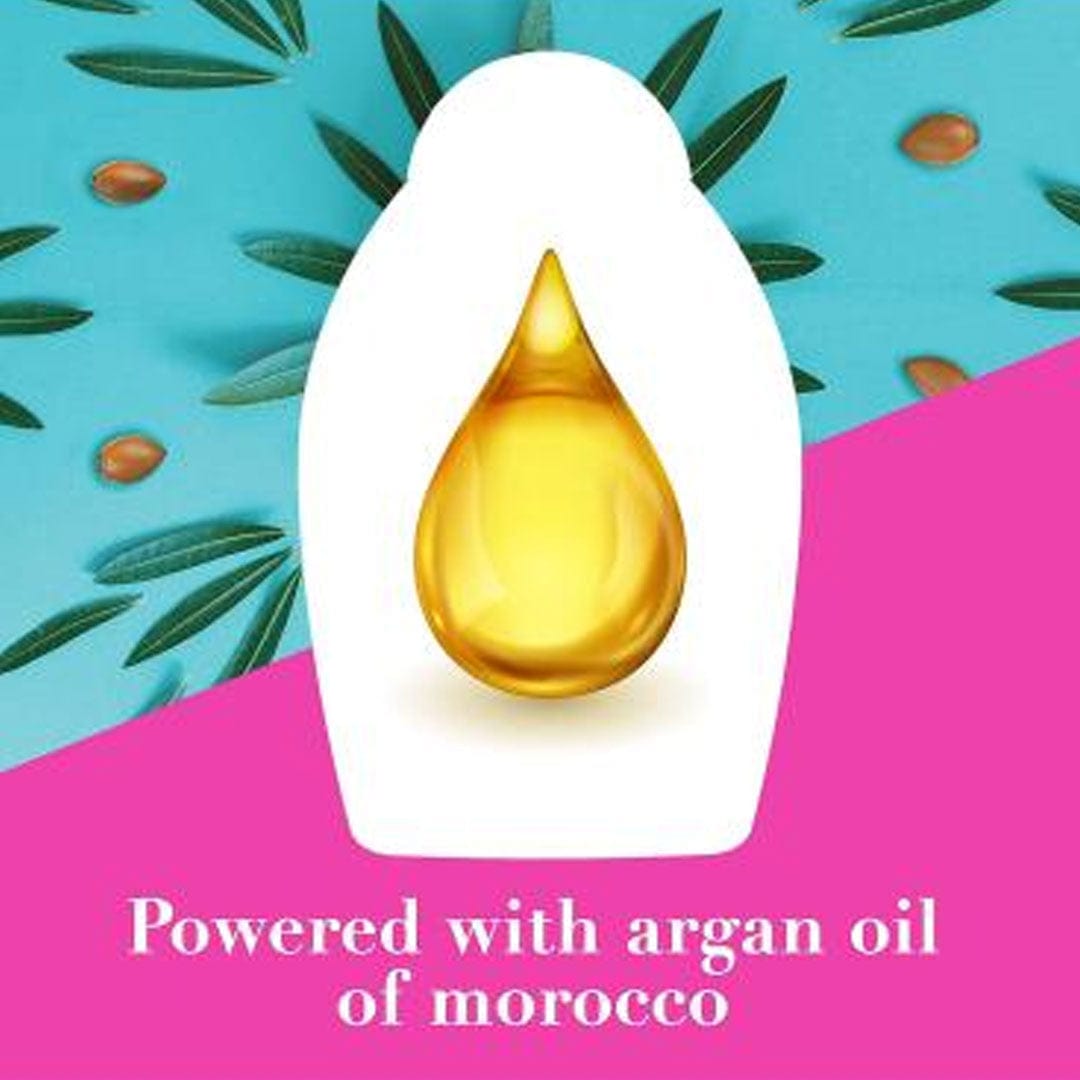 Buy Original OGX Renewing Argan Oil of Morocco Extra Penetrating Hair Oil 100ml - Online at Best Price in Pakistan