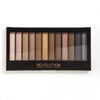 Revolution Redemption Iconic 1 Eye Shadow Palette