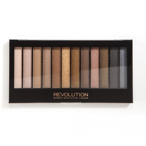 Revolution Redemption Iconic 1 Eye Shadow Palette