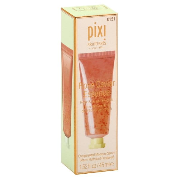Buy Original Pixi Skin treats Rose Caviar Essence with Rose & Grape Seed Oil - Online at Best Price in Pakistan