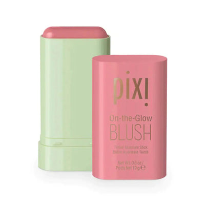Pixi On-the-Glow Blush Fleur