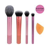 Buy Original Real Techniques Everyday Essentials Brushes And Sponge Set - Online at Best Price in Pakistan