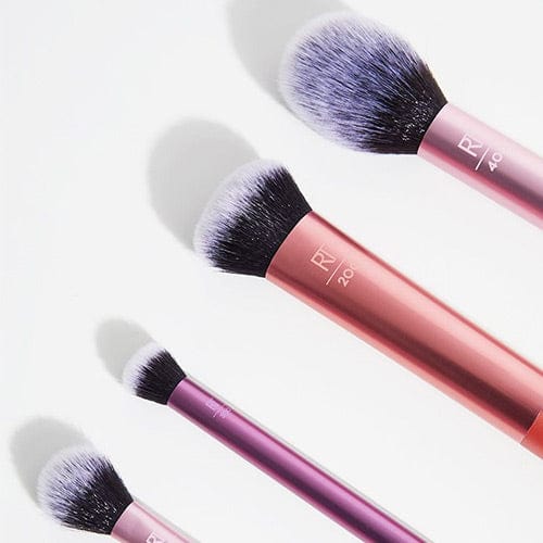 Buy Original Real Techniques Everyday Essentials Brushes And Sponge Set - Online at Best Price in Pakistan