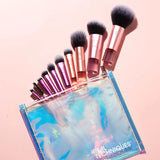 Buy Original Real Techniques Mini Brush Set Travel Fantasy - Online at Best Price in Pakistan