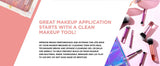 Buy Original Real Techniques Mini Brush Set Travel Fantasy - Online at Best Price in Pakistan