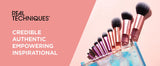 Buy Original Real Techniques Mini Brush Set Travel Fantasy - Online at Best Price in Pakistan