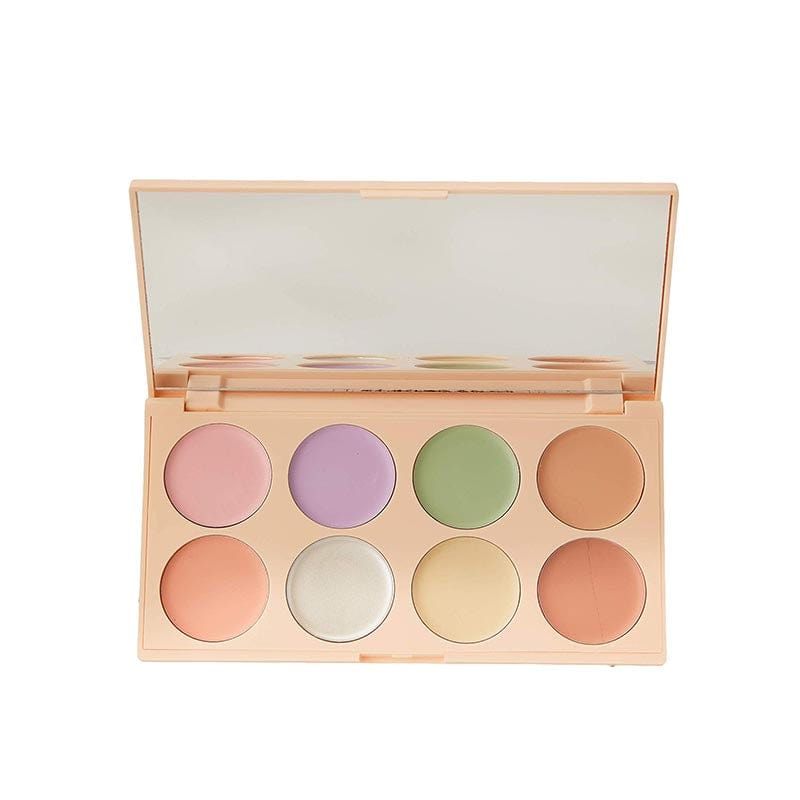 Buy Original Revolution Camouflage Corrector Palette - Online at Best Price in Pakistan