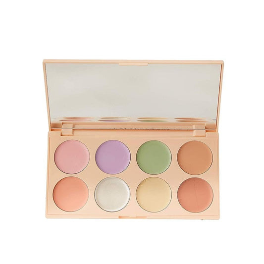 Buy Original Revolution Camouflage Corrector Palette - Online at Best Price in Pakistan