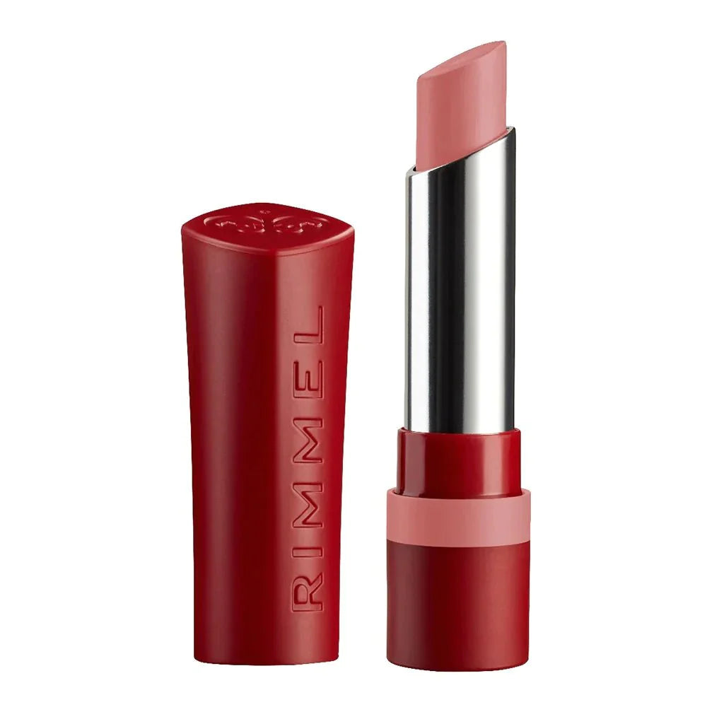 Rimmel London Only One Matte Lipstick Salute 200