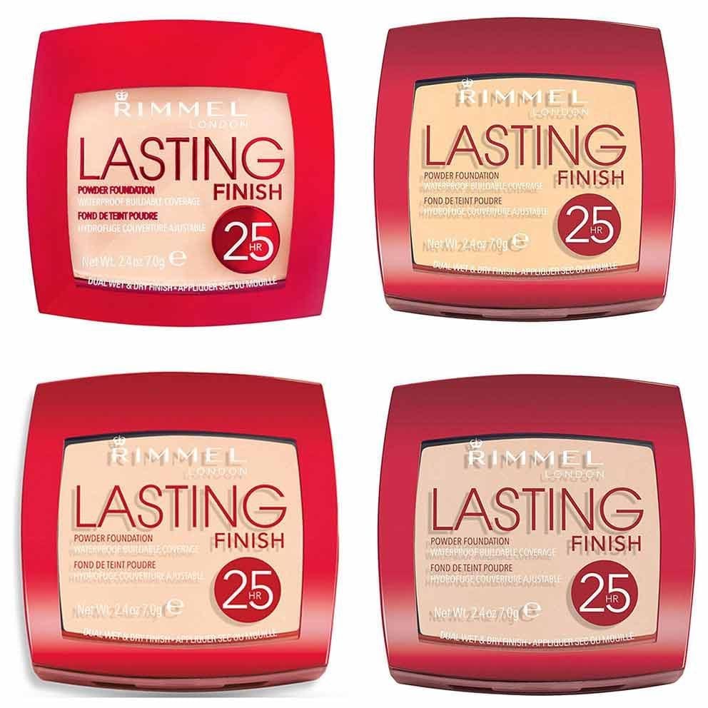Buy Original Rimmel London Lasting Finished 25h Powder - 005 Warm Honey - Online at Best Price in Pakistan
