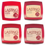 Buy Original Rimmel London Lasting Finished 25h Powder - 005 Warm Honey - Online at Best Price in Pakistan