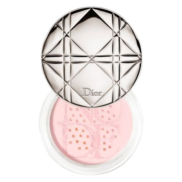Dior Diorskin Nude Air Loose Powder 012 Rose Pink