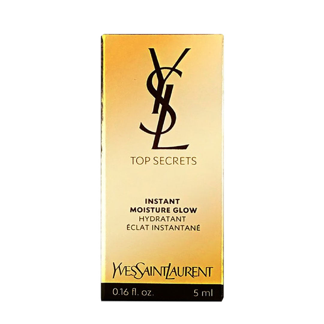 Yves Saint Laurent Top Secrets Instant Moisture Glow Hydratant - 5ml